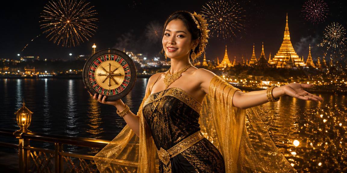brazil999 ရူလက်မဟာဗျူဟာ